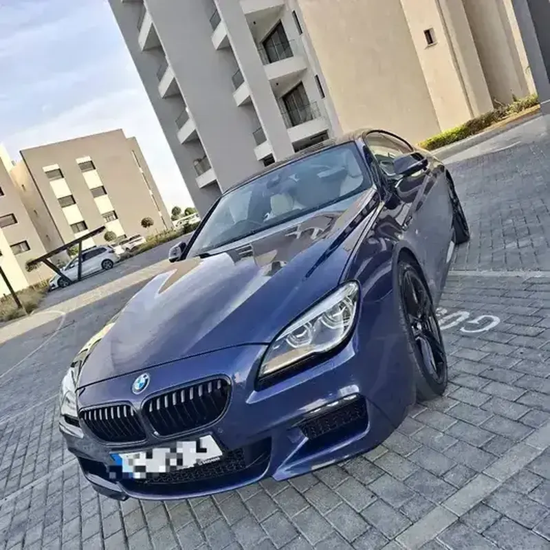2022 BMW 1 2,0L 2022 Cyprus