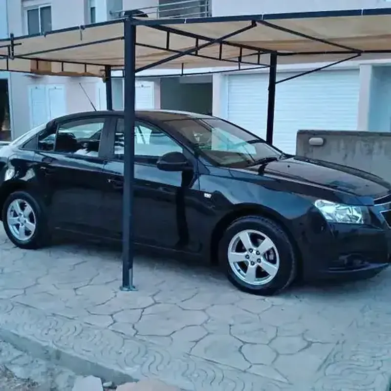 2012 Chevrolet Cruze 1,6L 2012 Cyprus