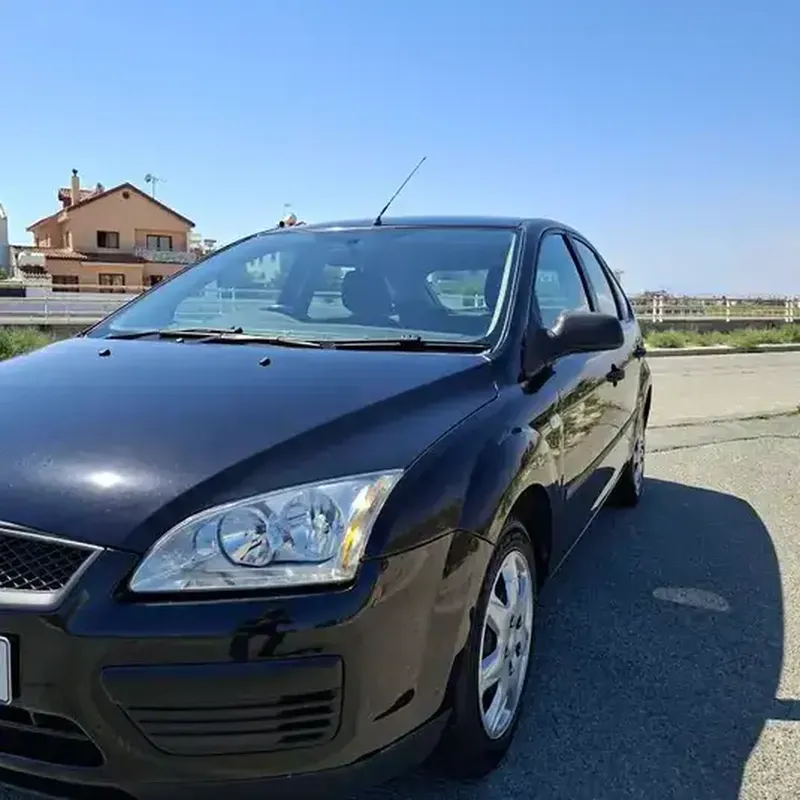 2007 Ford Focus 1,4L 2007 Cyprus