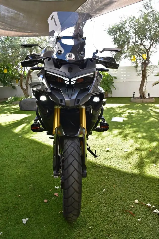 BMW R 3,0L 2025