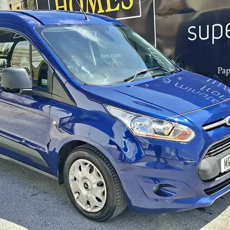 2021 Citroen Dispatch 2021 Cyprus