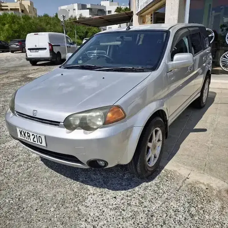 2008 Nissan Qashqai 1,6L 2008 Cyprus