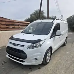 Ford Transit 2018