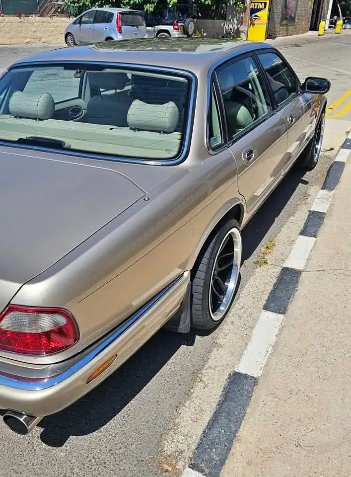Jaguar XJ 3,2L 1999