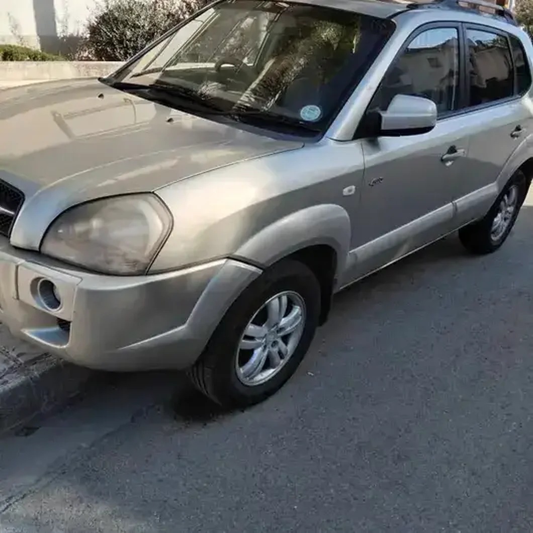 2026 Dacia Bigster 1,2L 2026 Cyprus