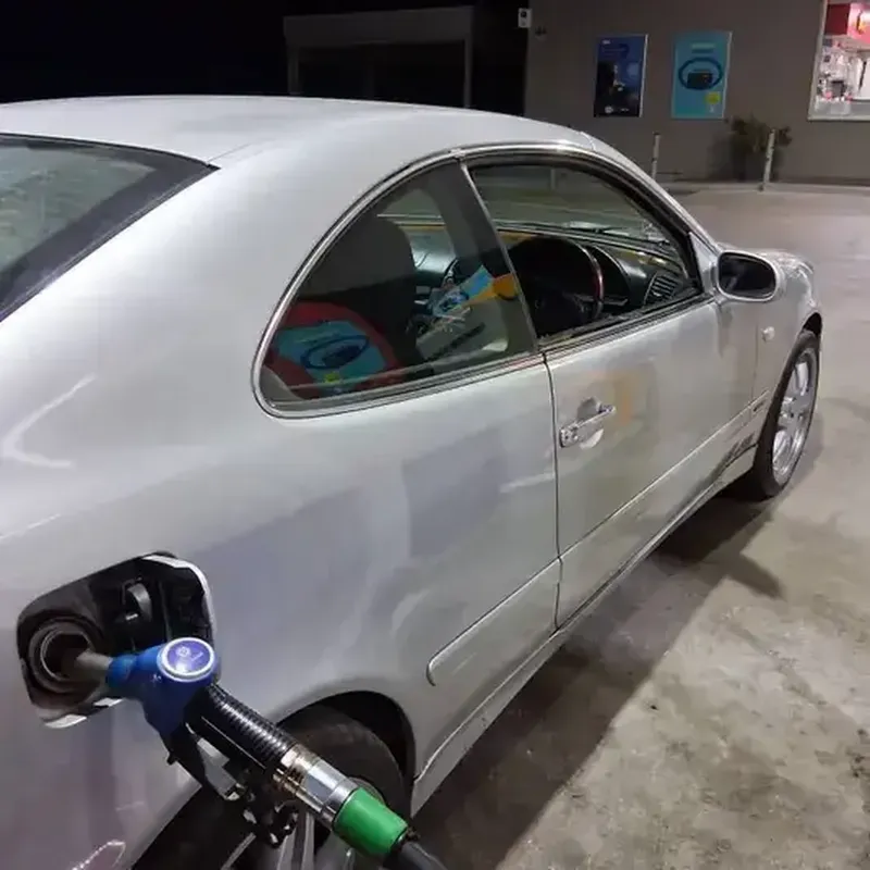 1998 Mercedes CLK 2,0L 1998 Cyprus