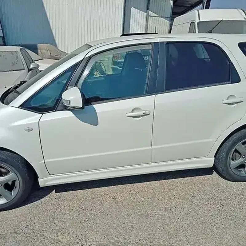 2006 Mitsubishi Colt 2006 Cyprus