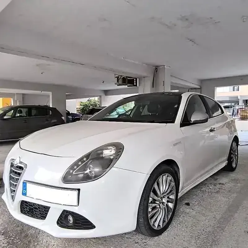 Porsche Macan 2,0L Cyprus
