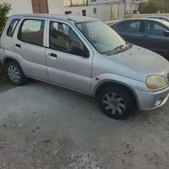 Suzuki Swift 1,2L 1997