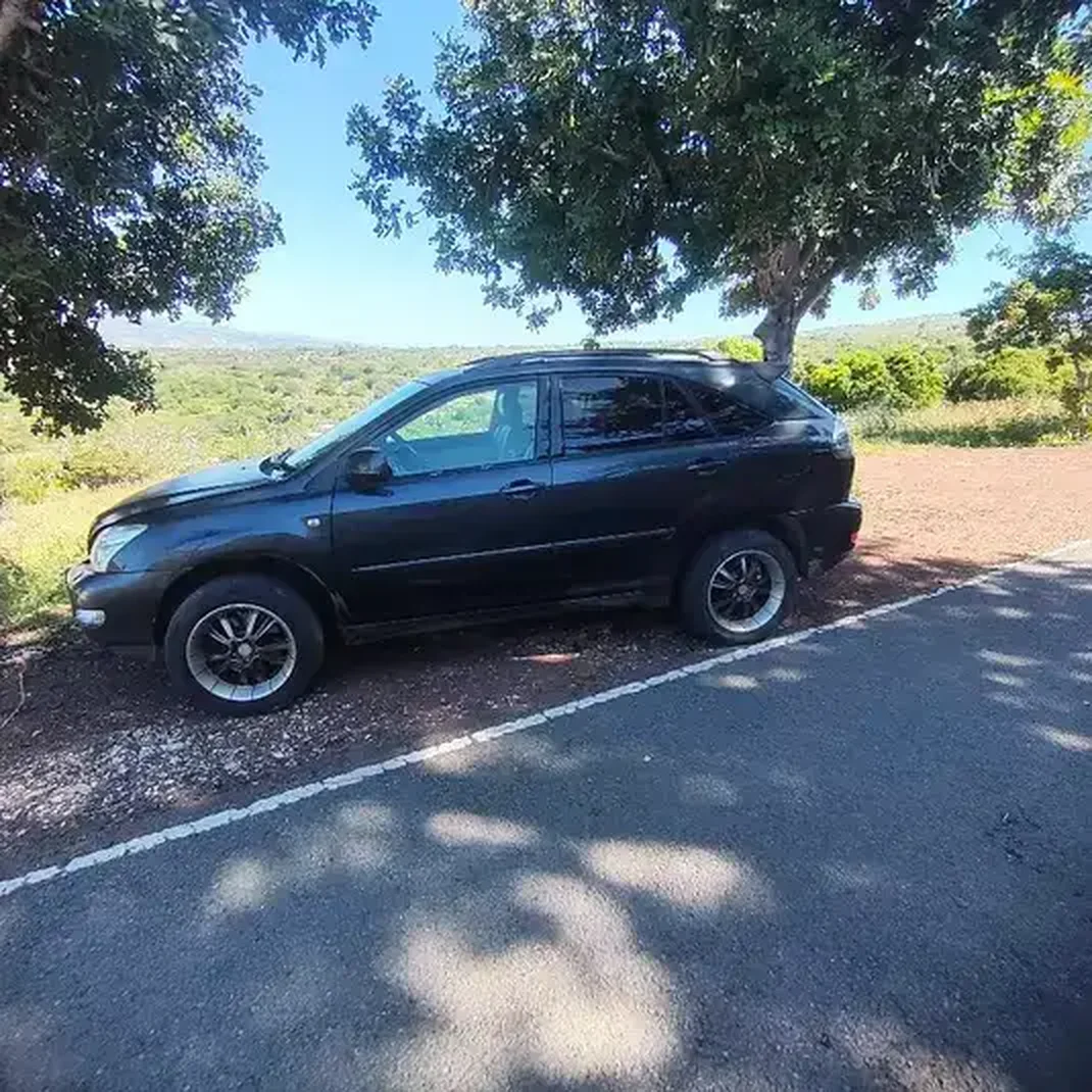 Lexus Rx300 3,0L 2005