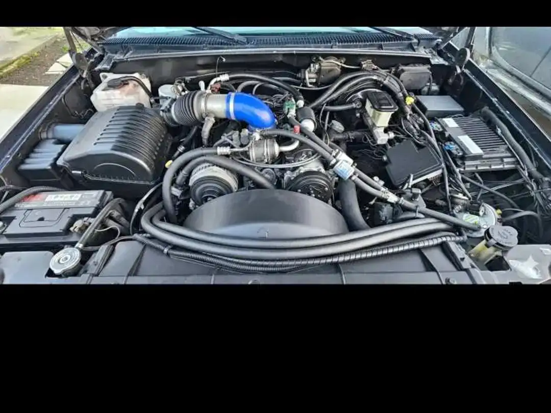 ΔΙΝΕΤΑΙ CHEVROLET ΑΥΤΟΜΑΤΟ L31 5.7L V8 ΒΕΝΖΙΝΗ 1999 ΣΕ ΑΡΙΣΤΗ ΚΑΤΑΣΤΑΣΗ ΓΙΑ ΕΞΑΡΤΗΜΑΤΑ