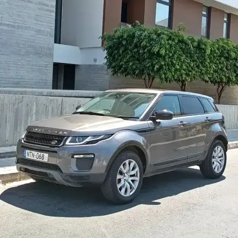 2023 Land-Rover Range-Rover 3,0L 2023 Cyprus