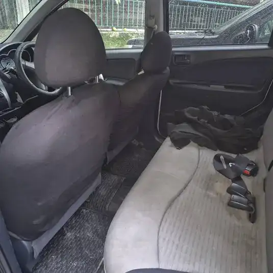Mitsubishi Colt 1,3L 2003