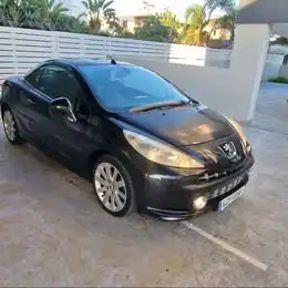 Peugeot 207 2007