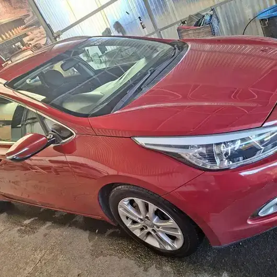 Hyundai I30 1,4L 2008
