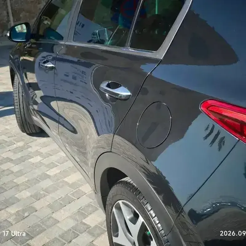 2016 KIA Sportage 2,0L 2016 Cyprus