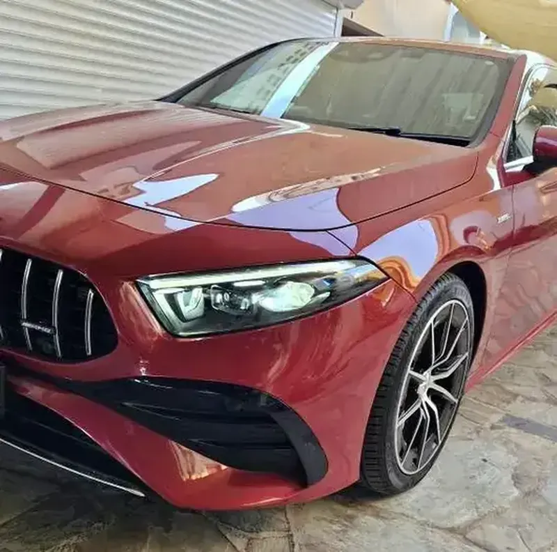 2012 Mercedes C 1,8L 2012 Cyprus