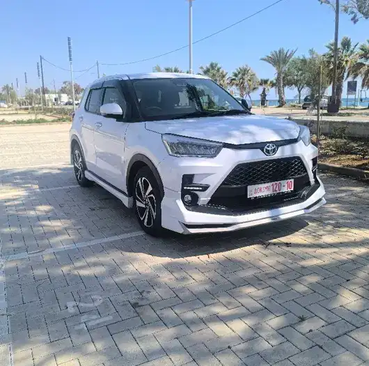 2024 Volkswagen T 2024 Cyprus