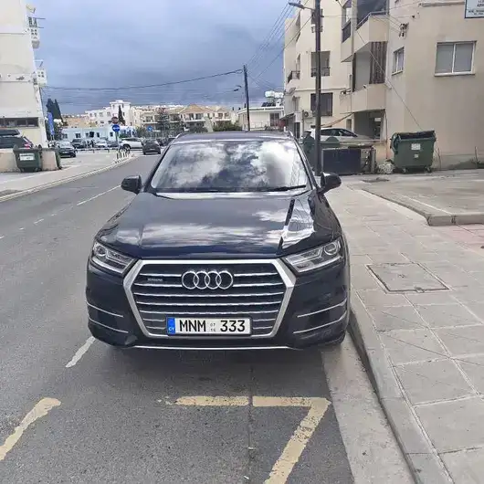 Audi 40TFSI