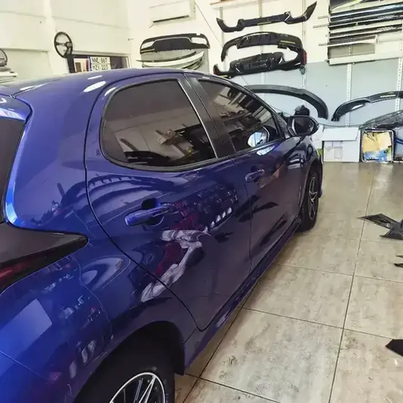2022 Toyota Yaris 1,5L 2022 Cyprus