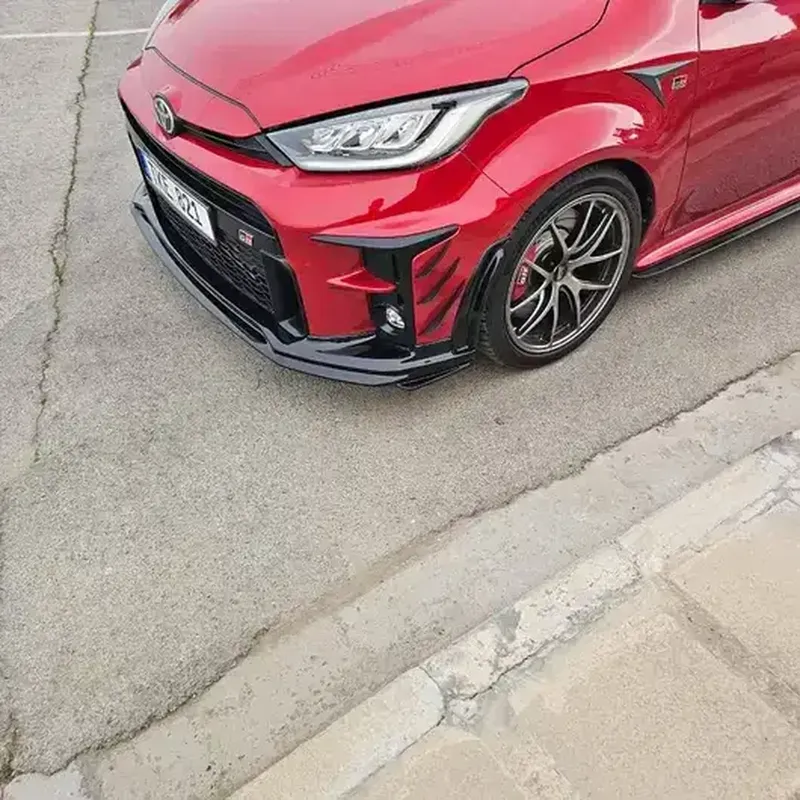 2022 Toyota Yaris 1,5L 2022 Cyprus