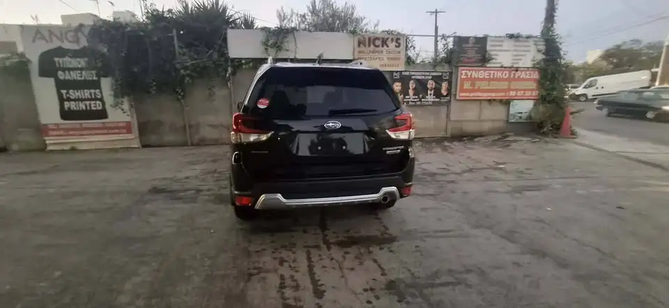 Subaru Forester 2023