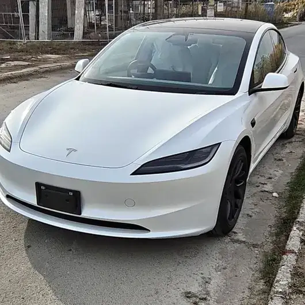 2020 Tesla Model 3,2L 2020 Cyprus
