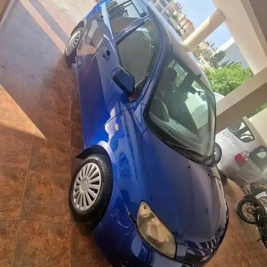 Mazda Demio 2011