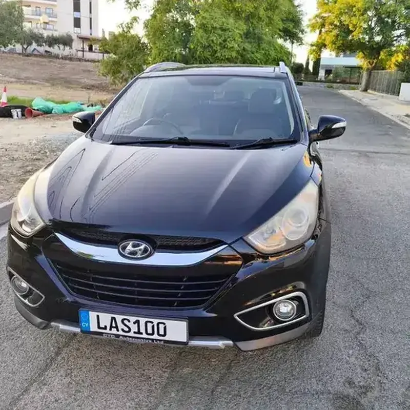 2011 Peugeot 508 2011 Cyprus