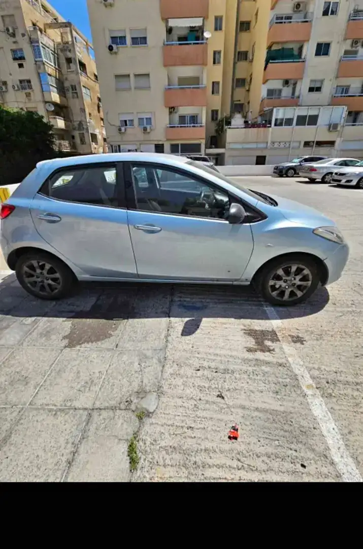 Mazda Demio 2009
