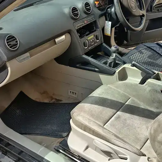 Mazda Familia 1999