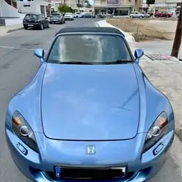 Honda S2000 2006