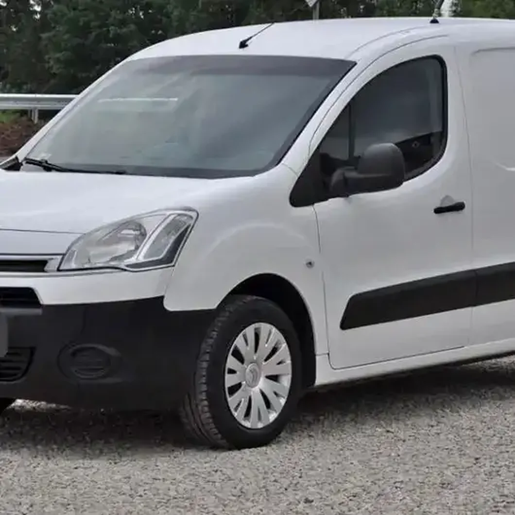 2008 Mercedes Vito 2008 Cyprus