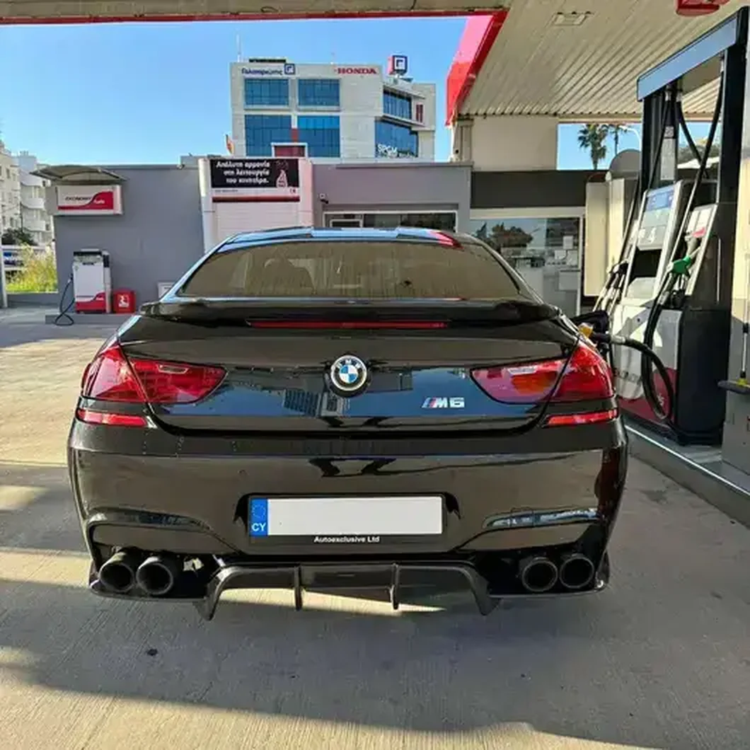 2016 BMW 2 3,5L 2016 Cyprus