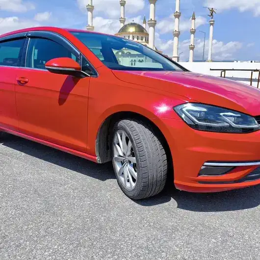 Volkswagen Polo 1,0L 2016