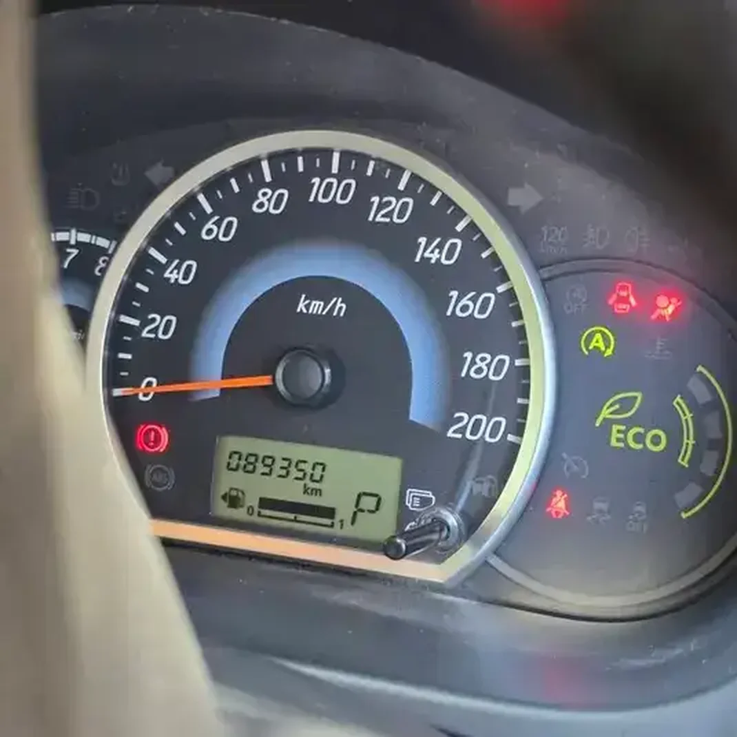 2013 Mitsubishi Mirage 5,0L 2013 Cyprus