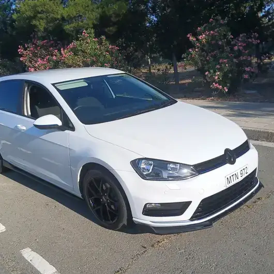 2010 Fiat 500 1,2L 2010 Cyprus