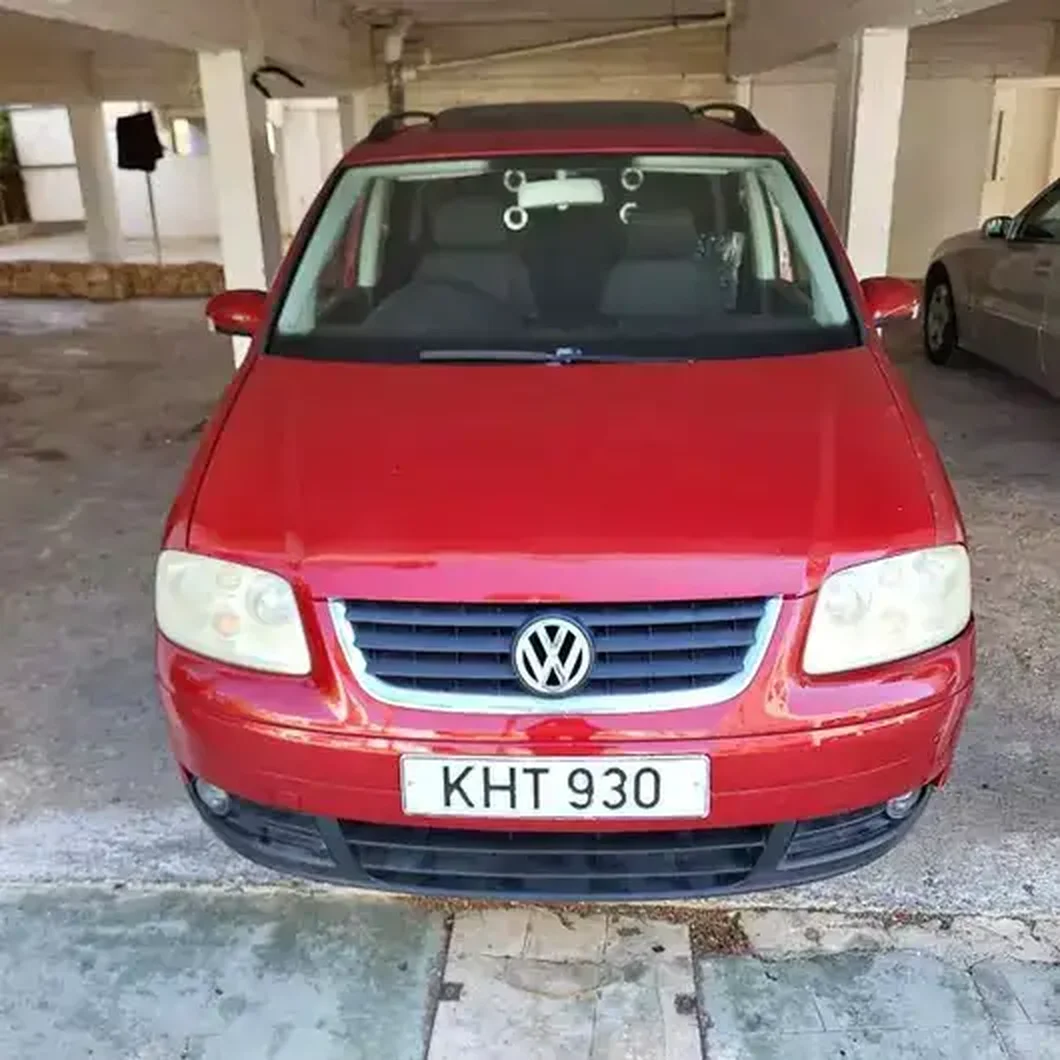 2002 Honda automatic 250.000km  2002 mot rotax dextos kathe elenxos 94056177 Cyprus