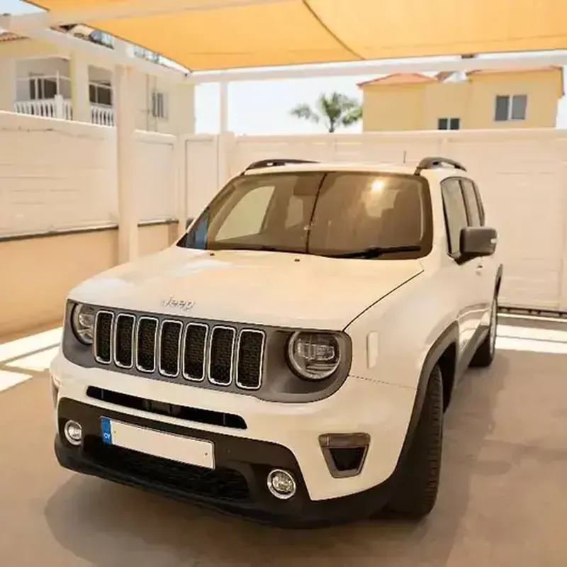 2024 Jeep Renegade 1,5L 2024 Cyprus