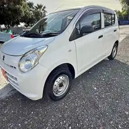Suzuki Alto 2014