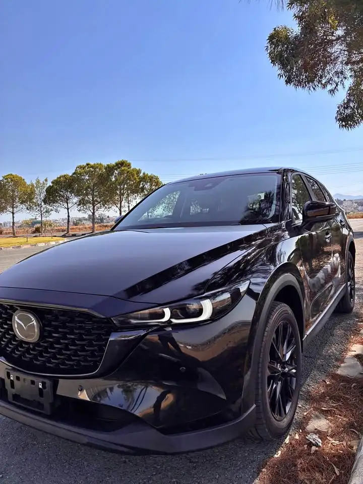 Mazda Cx-5 2,2L 2023