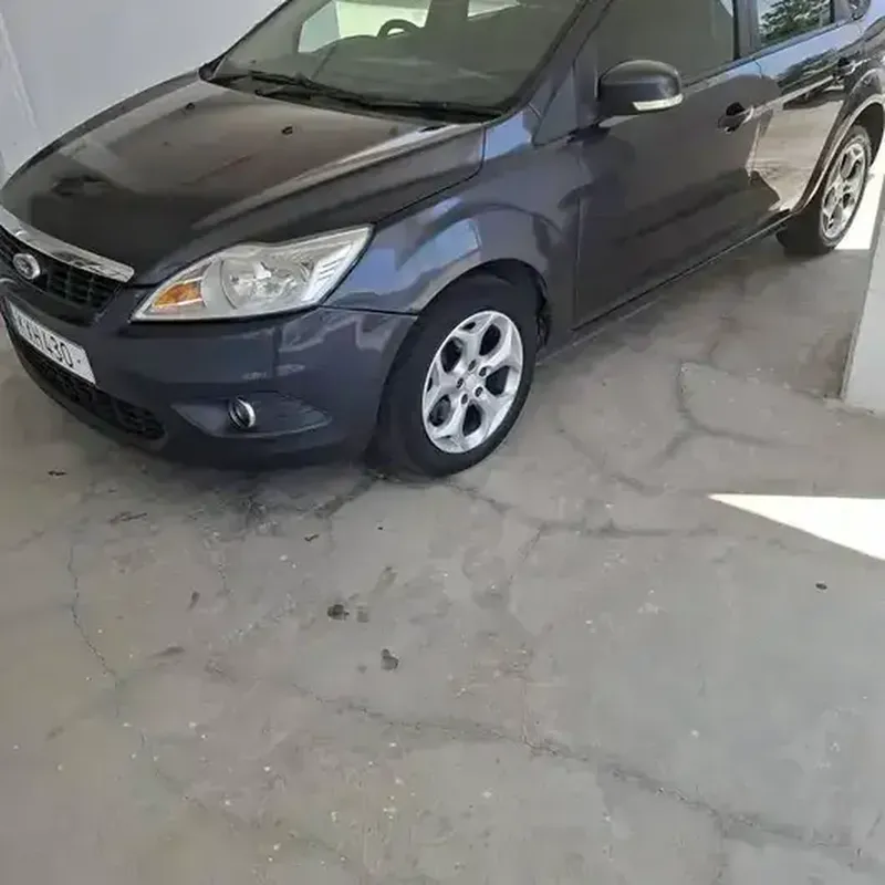 2013 Ford Focus 1,5L 2013 Cyprus