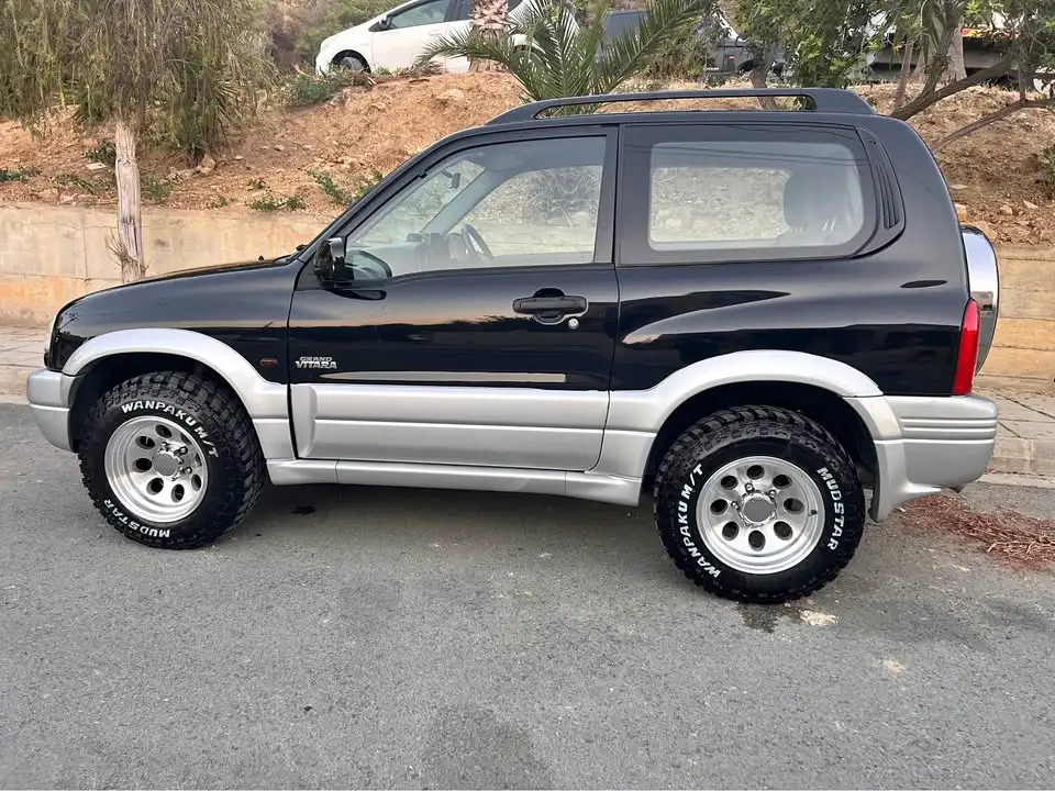 Suzuki Grand 1,6L 2005