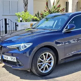 Jaguar E-Pace 2,0L 2018