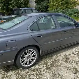 Volvo S60 2008