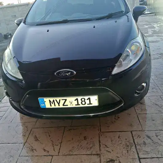 2017 Mazda Demio 1,5L 2017 Cyprus