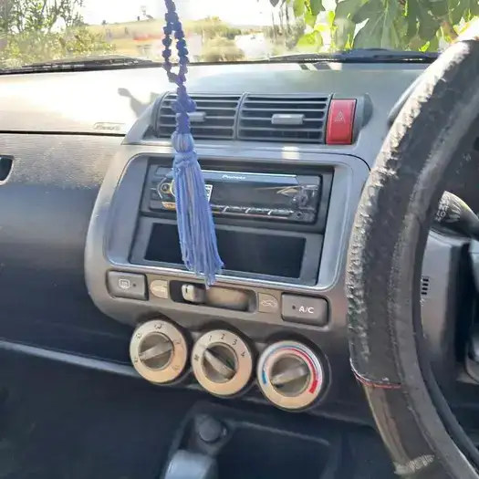 2006 Toyota Avensis 2006 Cyprus