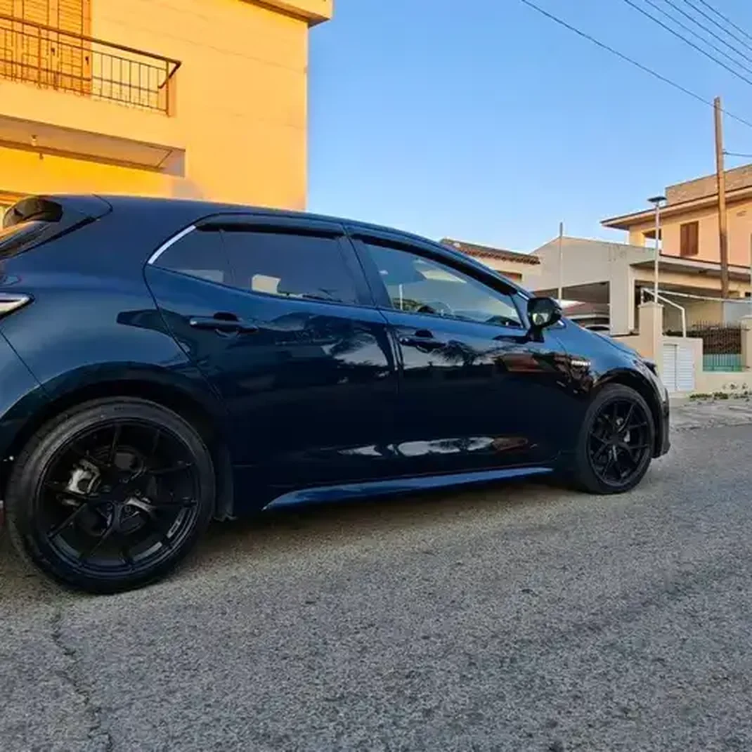 2020 Toyota Corolla 1,8L 2020 Cyprus