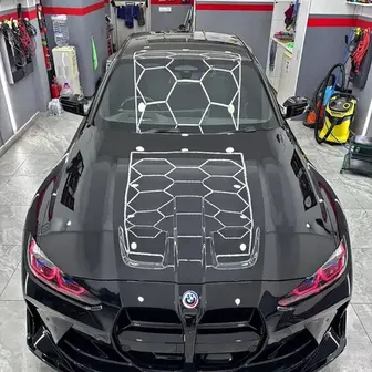 Porsche Taycan 2022