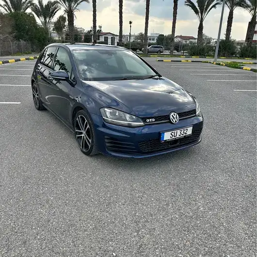 Fiat 500 1,2L Cyprus